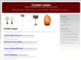 crystallamps.org