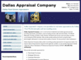dallasappraisalcompany.com