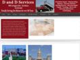 danddservicesdm.com