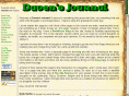 davensjournal.com