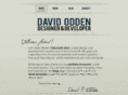 davidodden.com