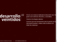 desarrollo22.com
