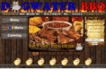 dogwaterbbq.com