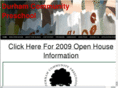 durhamcommunitypreschool.com