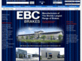 ebcbrakes.com