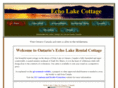 echolakecottage.com
