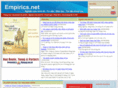 empirics.net