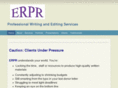 erpr.biz