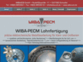 euro-ecm-technologiezentrum.com
