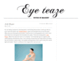 eyeteaze.com