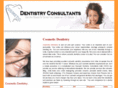 familycosmeticdentistrydentists.com