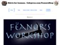 feanorsworkshop.com