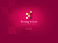 fittingwines.com
