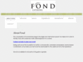 fondcatering.com