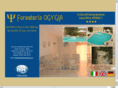foresteriaogygia.com
