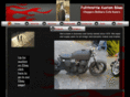 fullthrottlekustombikes.com