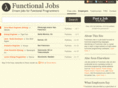 functionaljobs.com