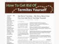 getridoftermites.net