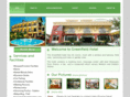 greenfield-hotel.com