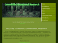 greenvilleparanormal.com