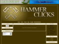 hammerclicks.info