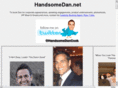 handsomedan.net