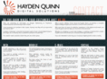 haydenquinn.com