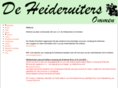 heideruiters.com