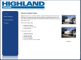 highlandcoaters.com