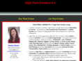 highparkcondos4u.com