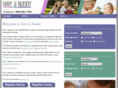 hireananny.co.uk