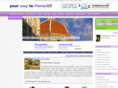 holidayinflorence.com