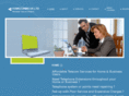 homecomms.co.uk