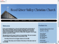 hoodrivervalleychristianchurch.com