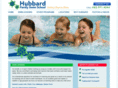 hubbardfamilyswimschool.com