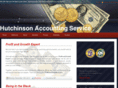 hutchinsonaccounting.com