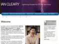 iancleary.com