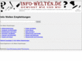 info-welten-empfehlungen.de