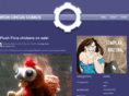 ironcircus.com