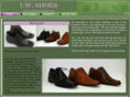 iw-shoes.com