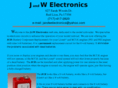 jandwelectronics.com