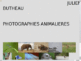 julienbutheau.com