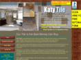 katytilecompany.com