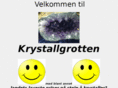 krystallgrotten.com
