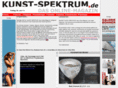 kunst-spektrum.com