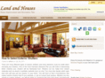 land-and-houses.com