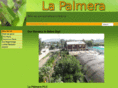 lapalmera.biz