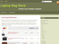 laptopbagstore.com