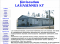 lasiasennus.com