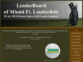 leaderboardmiami.com